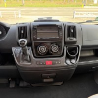 Dethleffs Trend Edition 9T-Automaat Enkele Bedden Hefbed Lithium Zonnepanelen Foto #32