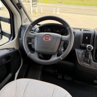 Dethleffs Trend Edition 9T-Automaat Enkele Bedden Hefbed Lithium Zonnepanelen Foto #33