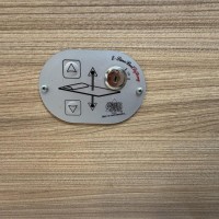 Dethleffs Trend Edition 9T-Automaat Enkele Bedden Hefbed Lithium Zonnepanelen Foto #35