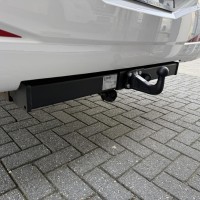 Dethleffs Trend Edition 9T-Automaat Enkele Bedden Hefbed Lithium Zonnepanelen Foto #37