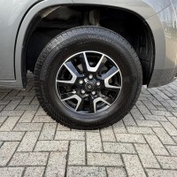 Dethleffs Trend Edition 9T-Automaat Enkele Bedden Hefbed Lithium Zonnepanelen Foto #38