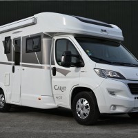 Tweedehands Mc Louis camper kopen