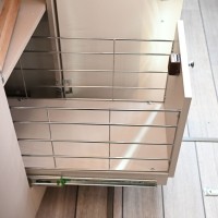 Mc Louis Carat 460 G 2020 Zonnepaneel Hefbed Luifel TOPSTAAT Foto #21