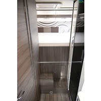 Mc Louis Carat 460 G 2020 Zonnepaneel Hefbed Luifel TOPSTAAT Foto #28