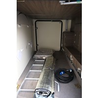 Mc Louis Carat 460 G 2020 Zonnepaneel Hefbed Luifel TOPSTAAT Foto #30