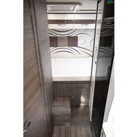 Mc Louis Carat 460 G 2020 Zonnepaneel Hefbed Luifel TOPSTAAT Foto #33