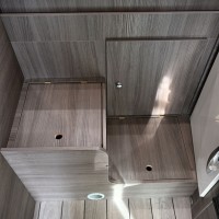 Mc Louis Carat 460 G 2020 Zonnepaneel Hefbed Luifel TOPSTAAT Foto #35