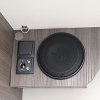 Mc Louis Carat 460 G 2020 Zonnepaneel Hefbed Luifel TOPSTAAT Foto #36