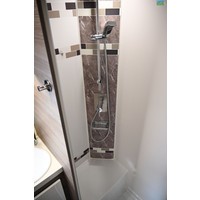 Mc Louis Carat 460 G 2020 Zonnepaneel Hefbed Luifel TOPSTAAT Foto #39