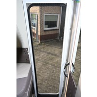 Mc Louis Carat 460 G 2020 Zonnepaneel Hefbed Luifel TOPSTAAT Foto #44