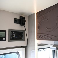 Mc Louis Carat 460 G 2020 Zonnepaneel Hefbed Luifel TOPSTAAT Foto #45