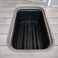 Mc Louis Carat 460 G 2020 Zonnepaneel Hefbed Luifel TOPSTAAT Foto #47