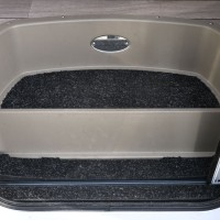 Mc Louis Carat 460 G 2020 Zonnepaneel Hefbed Luifel TOPSTAAT Foto #48