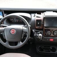 Mc Louis Carat 460 G 2020 Zonnepaneel Hefbed Luifel TOPSTAAT Foto #50