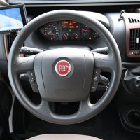 Mc Louis Carat 460 G 2020 Zonnepaneel Hefbed Luifel TOPSTAAT Foto #51