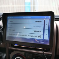 Mc Louis Carat 460 G 2020 Zonnepaneel Hefbed Luifel TOPSTAAT Foto #57