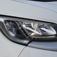 Mc Louis Carat 460 G 2020 Zonnepaneel Hefbed Luifel TOPSTAAT Foto #60