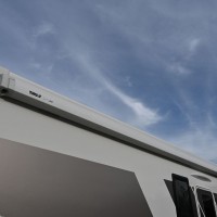 Mc Louis Carat 460 G 2020 Zonnepaneel Hefbed Luifel TOPSTAAT Foto #63