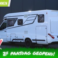 Hymer BMC-T 600 Whiteline 170pk Automaat | Omvormer | Lengtebedden | SLC Chassis | SOG toiletventilatie | Luifel | Maxxfan | Abus Extra slot | Foto #29