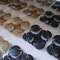 Hymer BMC-T 600 Whiteline 170pk Automaat | Omvormer | Lengtebedden | SLC Chassis | SOG toiletventilatie | Luifel | Maxxfan | Abus Extra slot | Foto #45