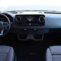 Hymer BMC-T 600 Whiteline 170pk Automaat | Omvormer | Lengtebedden | SLC Chassis | SOG toiletventilatie | Luifel | Maxxfan | Abus Extra slot | Foto #4