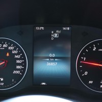 Hymer BMC-T 600 Whiteline 170pk Automaat | Omvormer | Lengtebedden | SLC Chassis | SOG toiletventilatie | Luifel | Maxxfan | Abus Extra slot | Foto #8