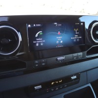 Hymer BMC-T 600 Whiteline 170pk Automaat | Omvormer | Lengtebedden | SLC Chassis | SOG toiletventilatie | Luifel | Maxxfan | Abus Extra slot | Foto #10