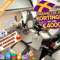 Adria Twin 640 SLB uit 2021 Foto #2