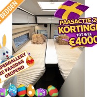 Adria Twin 640 SLB uit 2021 Foto #3