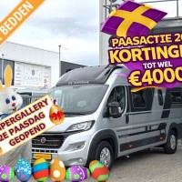 Adria Twin 640 SLB uit 2021 Foto #4