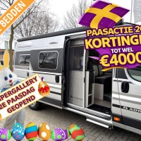 Adria Twin 640 SLB uit 2021 Foto #5