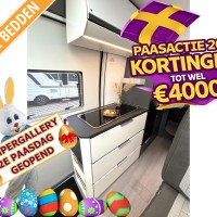 Adria Twin 640 SLB uit 2021 Foto #6