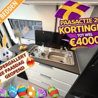 Adria Twin 640 SLB uit 2021 Foto #7