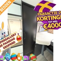 Adria Twin 640 SLB uit 2021 Foto #8