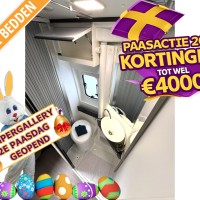 Adria Twin 640 SLB uit 2021 Foto #9