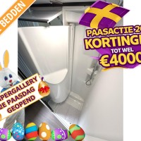 Adria Twin 640 SLB uit 2021 Foto #10