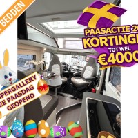 Adria Twin 640 SLB uit 2021 Foto #11