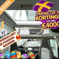 Adria Twin 640 SLB uit 2021 Foto #12