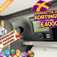 Adria Twin 640 SLB uit 2021 Foto #13