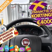 Adria Twin 640 SLB uit 2021 Foto #14