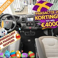 Adria Twin 640 SLB uit 2021 Foto #15