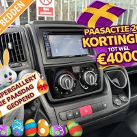 Adria Twin 640 SLB uit 2021 Foto #16