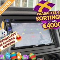 Adria Twin 640 SLB uit 2021 Foto #17