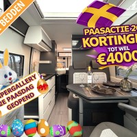 Adria Twin 640 SLB uit 2021 Foto #19