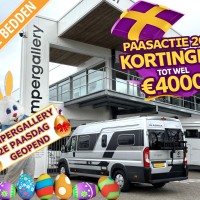 Adria Twin 640 SLB uit 2021 Foto #20