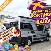 Adria Twin 640 SLB uit 2021 Foto #21