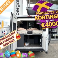 Adria Twin 640 SLB uit 2021 Foto #22