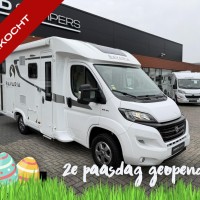 Tweedehands Bavaria  campers camper kopen