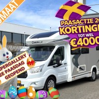 Chausson Titanium 708 uit 2020 Foto #6