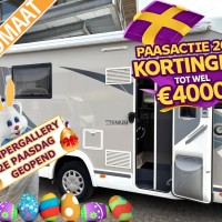 Chausson Titanium 708 uit 2020 Foto #7